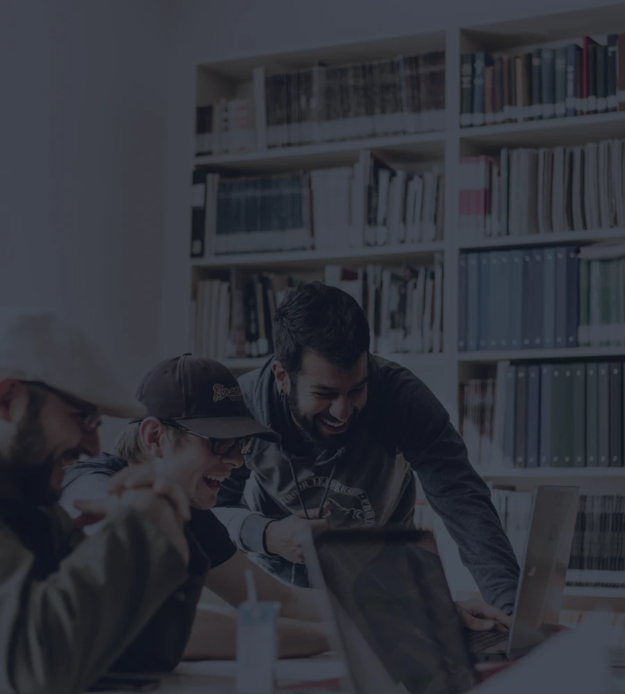 Applikationsdata tjänster