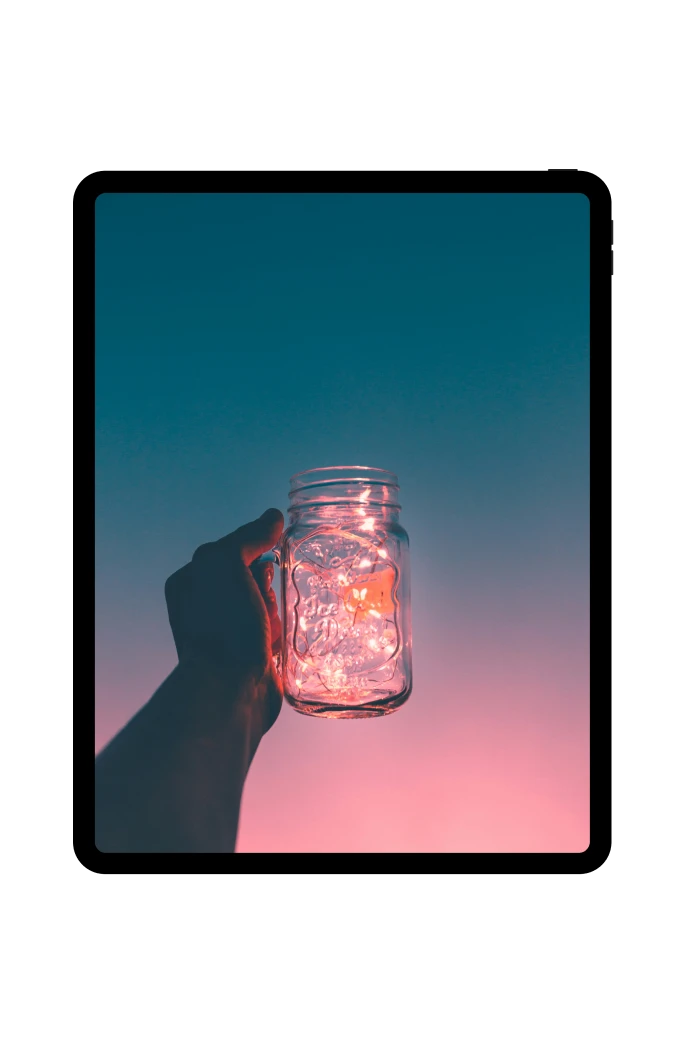 Applikationsdata utveckling