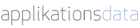 Applikationsdata
